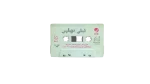 Leily Nahary Amr Diab Cassette Tape - Image 3