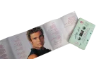 Leily Nahary Amr Diab Cassette Tape - Image 4
