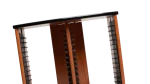 Wooden CD Rack - Image 2