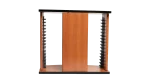 Wooden CD Rack - Image 5