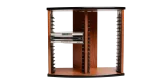 Wooden CD Rack - Image 6