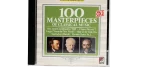 100 Masterpieces of Classical Music Vol. 3. - Image 3