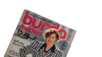 Burda Moden Fashion Magazine 1987 - Image 2