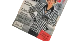 Burda Moden Fashion Magazine 1987 - Image 4