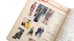 Burda Moden Fashion Magazine 1987 - Image 5