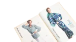 Burda Moden Fashion Magazine 1987 - Image 8
