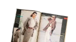 Burda Moden Fashion Magazine 1987 - Image 10