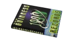 Guinness Book of Records 1999 - Image 12
