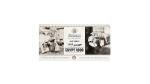 Mohamed Ali Royal Club 1999 Calendar