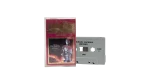 Michael Jackson History Cassette Tape
