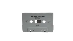 Michael Jackson History Cassette Tape - Image 2
