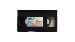 Heat Movie VHS 1995 - Image 8