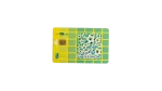 Menatel Recharge Card Soccer