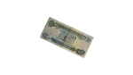 One Iraqi Dinar Banknote 1984 - Image 2