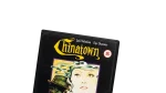 Chinatown DVD 1974 - Image 2