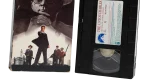 The Untouchables VHS 1987 - Image 3
