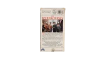 The Untouchables VHS 1987 - Image 5