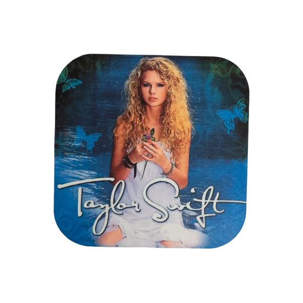Taylor Swift Coaster
