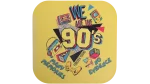 We are the 90s Coaster - Image 4