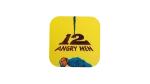 12 Angry Men Coaster
