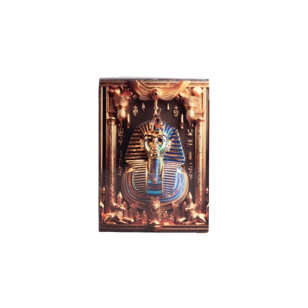 Tutankhamun Playing Cards