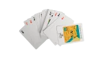 Tutankhamun Playing Cards - Image 5
