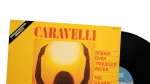 Caravelli 12" Vinyl 1972 - Image 2