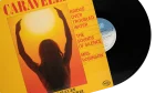 Caravelli 12" Vinyl 1972 - Image 3