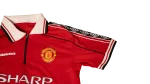 Manchester United Jersey 1998-2000 - Image 4
