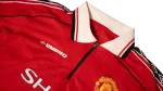 Manchester United Jersey 1998-2000 - Image 5