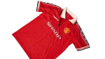 Manchester United Jersey 1998-2000 - Image 9