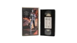 Michael Jackson Video Greatest Hits History VHS