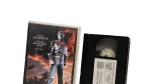 Michael Jackson Video Greatest Hits History VHS - Image 2