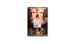 Fight Club DVD 1999
