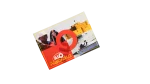 Mobinil ALO Post Card 1999 - Image 2