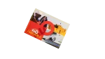 Mobinil ALO Post Card 1999 - Image 3