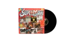 Super Maxi 12" Vinyl 1988