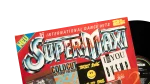 Super Maxi 12" Vinyl 1988 - Image 2