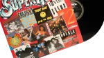 Super Maxi 12" Vinyl 1988 - Image 3