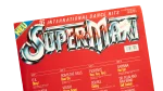 Super Maxi 12" Vinyl 1988 - Image 6
