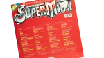 Super Maxi 12" Vinyl 1988 - Image 9