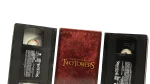 The Lord of the Rings: The Two Towers VHS - Image 2