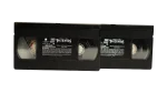 The Lord of the Rings: The Two Towers VHS - Image 9