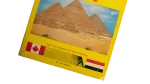 1994 Cairo Yellow Pages - Image 3
