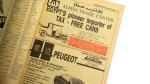 1994 Cairo Yellow Pages - Image 6