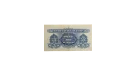 25 Piastres Egyptian Banknote 1961