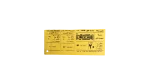 Cinema Al Tahrir Ticket 90s