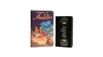 Aladdin VHS 1993