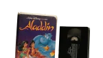 Aladdin VHS 1993 - Image 2