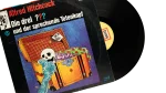 The Three ??? and the Talking Skull 12" Vinyl - Image 3